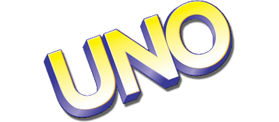Uno logo for GameBoy Color